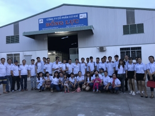 TUYỂN NHÂN VIÊN KẾ TOÁN