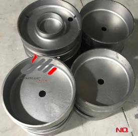 Sản Phẩm Chi Tiết Máy