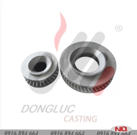 BÁNH XÍCH NHỎ - LỚN MS7