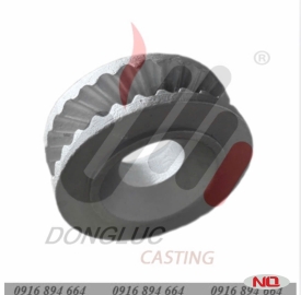 BÁNH XÍCH NHỎ MS6