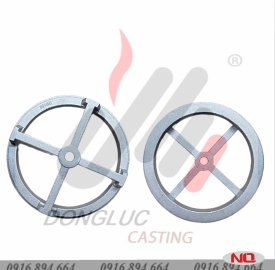 ĐAI ỐC ĐỆM MS11