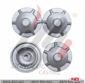 ĐĨA ĐỆM - DISC MS12