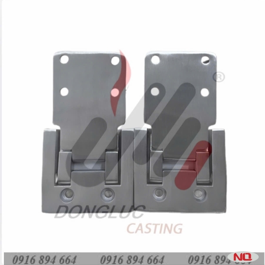 BẢN LỀ MS23