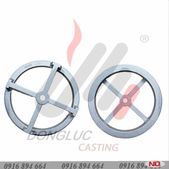 ĐAI ỐC ĐỆM MS11