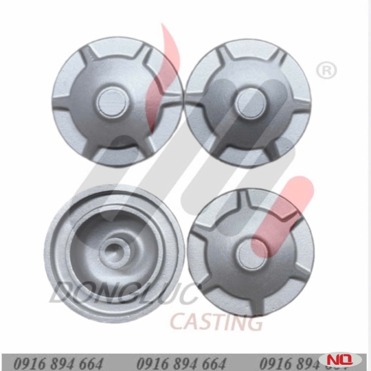 ĐĨA ĐỆM - DISC MS12