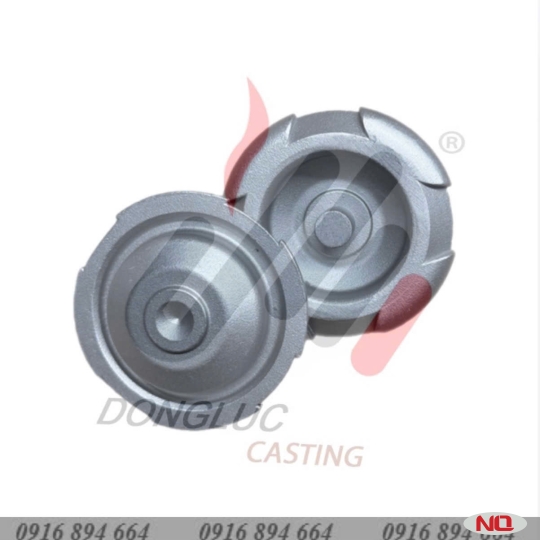 VÒNG ĐỆM- DISC WASHER MS22
